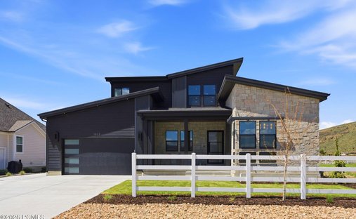 Haus in Kamas, Utah, Vereinigte Staaten 1