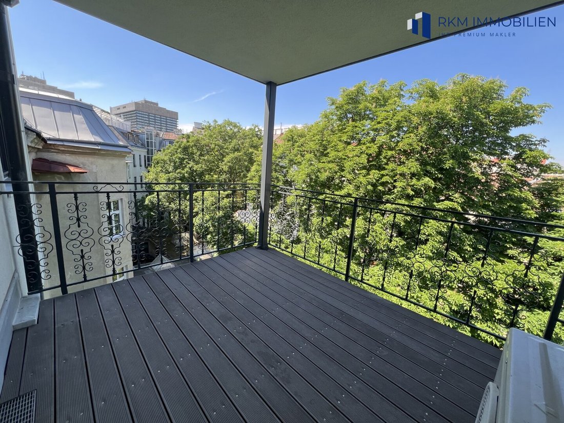 Apartment in Vienna, Wien, Austria 1 - 17964718