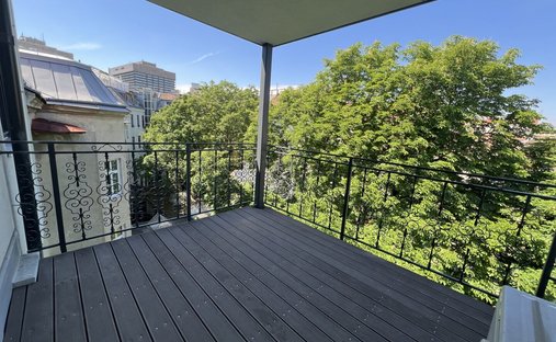 Appartement à Vienne, Vienne, Autriche 1