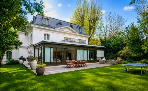 Coopératif à Neuilly-sur-Seine, Île-de-France, France 1