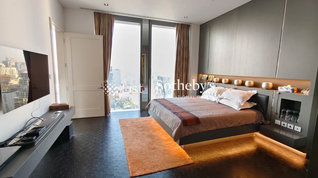 House in Bangkok, Krung Thep Maha Nakhon, Thailand 2 - 17964871