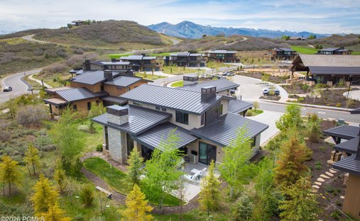Casa a Kamas, Utah, Stati Uniti 1