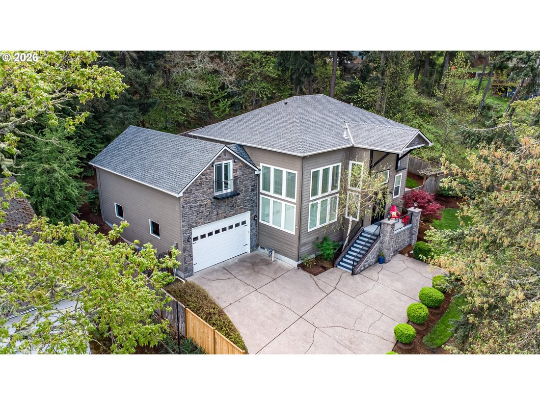Casa en Eugene, Oregón, Estados Unidos 2 - 17654077