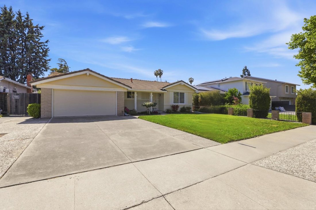 House in San Jose, California, United States 3 - 17964916