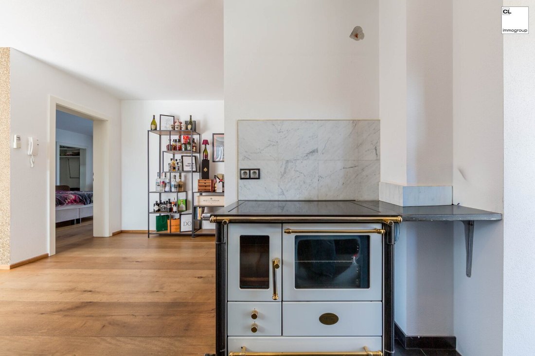 Apartment in Mondsee, Upper Austria, Austria 5 - 17964734