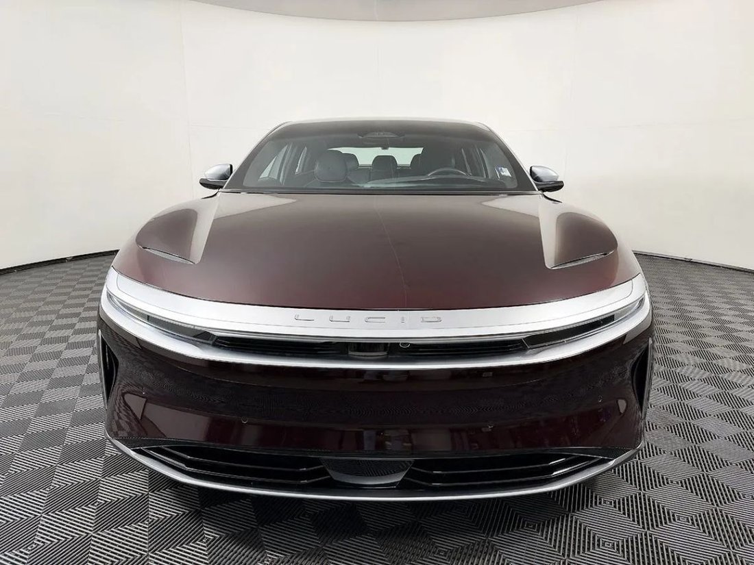 Sedan in Lynnwood, WA, United States 4 - 17965284