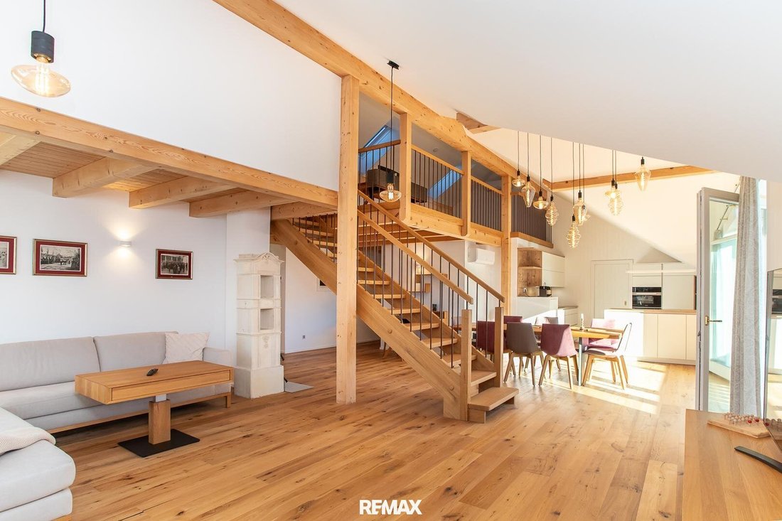 Apartment in Bad Ischl, Upper Austria, Austria 5 - 17964818