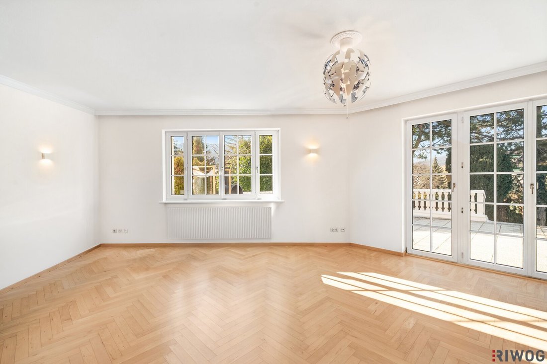 House in Hinterbrühl, Lower Austria, Austria 4 - 17964786