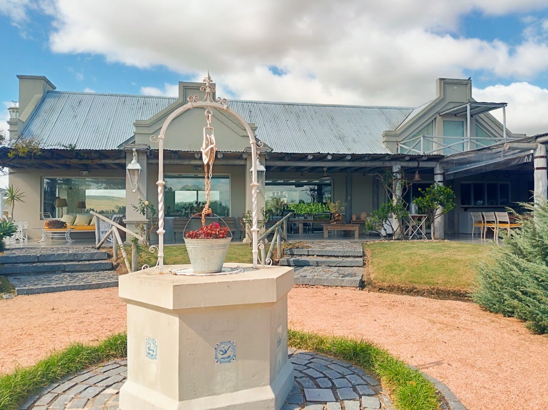 Estate in Punta Ballena, Maldonado Department, Uruguay 1 - 17965481