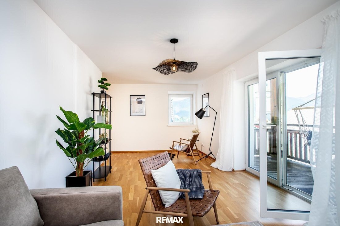 Apartment in Saint Wolfgang im Salzkammergut, Upper Austria, Austria 3 - 17964854