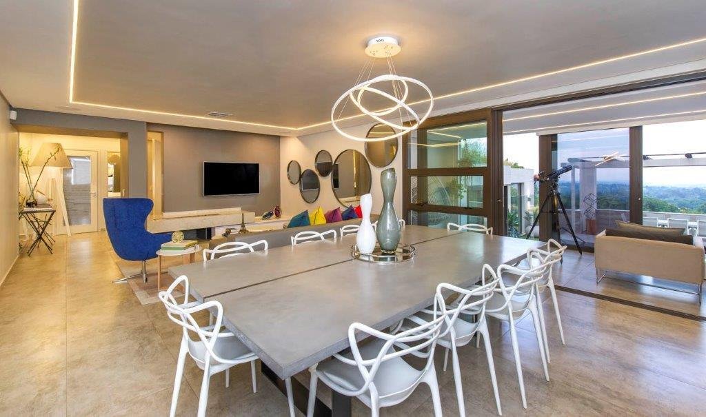 Townhouse in Bedford Gardens, Gauteng, South Africa 3 - 17965291