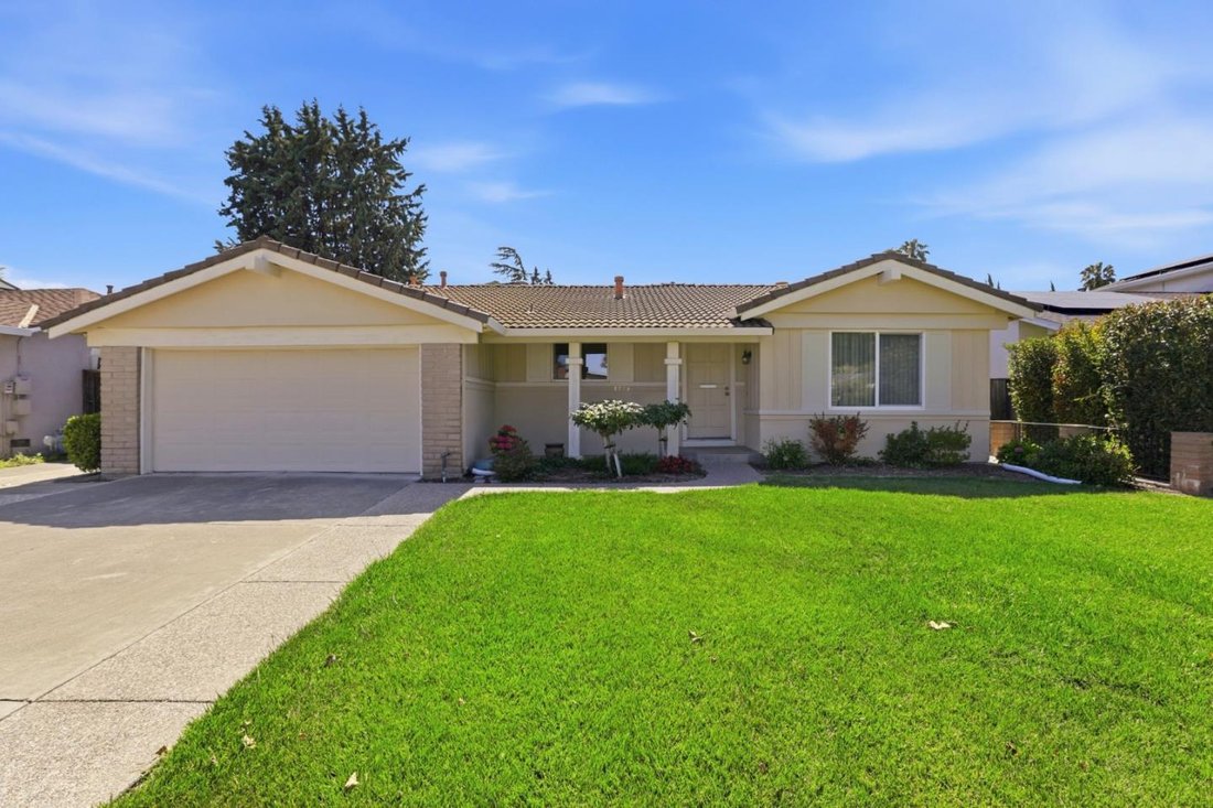 House in San Jose, California, United States 1 - 17964916