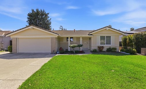 House in San Jose, California, United States 1