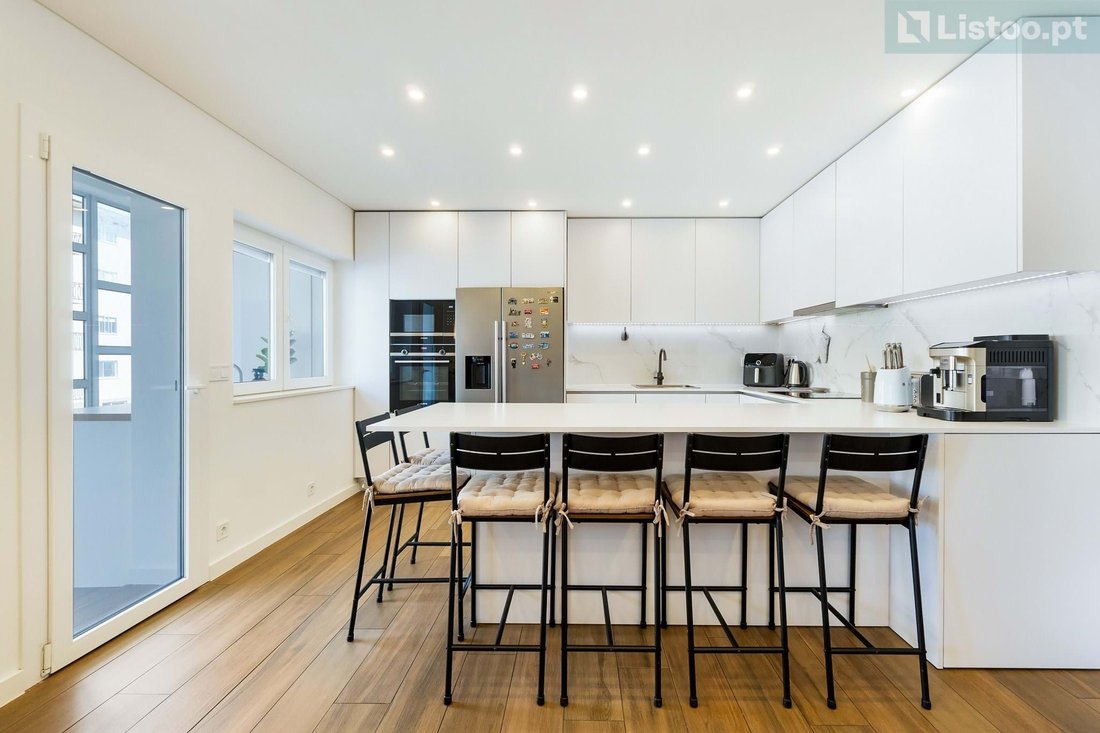 Apartment in Canidelo, Porto District, Portugal 2 - 17965432