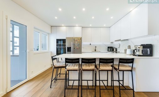 Apartment in Canidelo, Porto District, Portugal 1