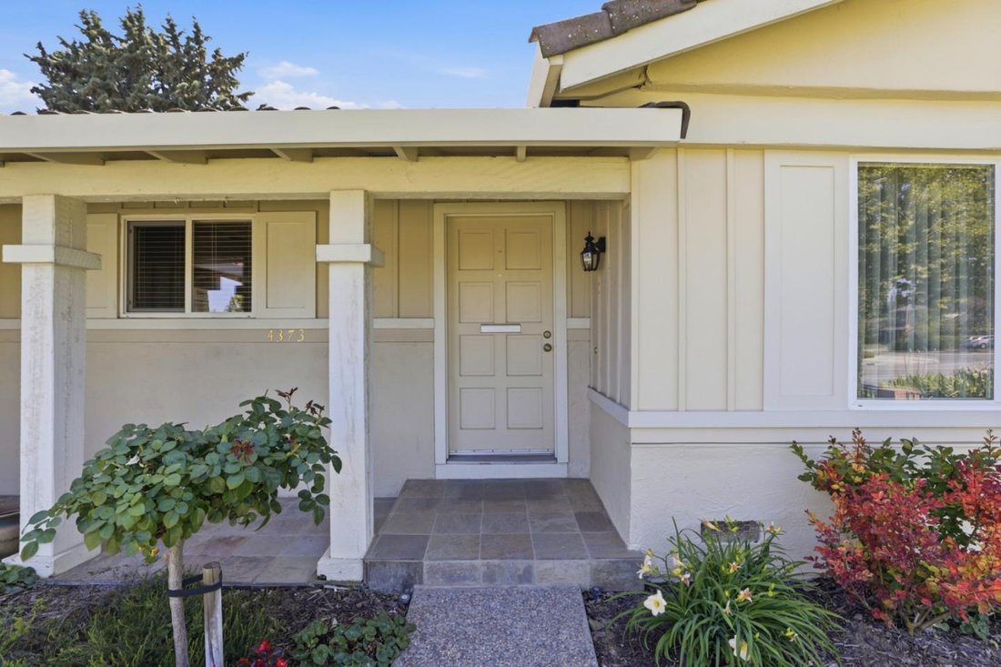House in San Jose, California, United States 5 - 17964916