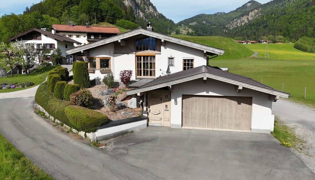 House in Kössen, Tyrol, Austria 1 - 17964793