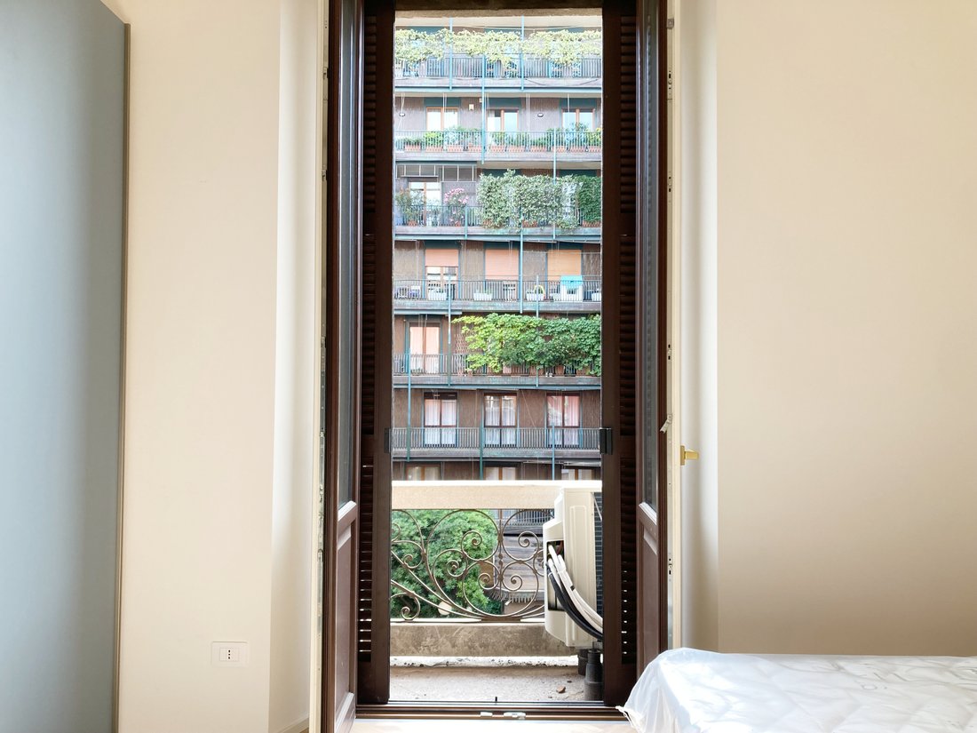 Apartment in Independence - Queen Giovanna, Milan, Italy 5 - 17965483