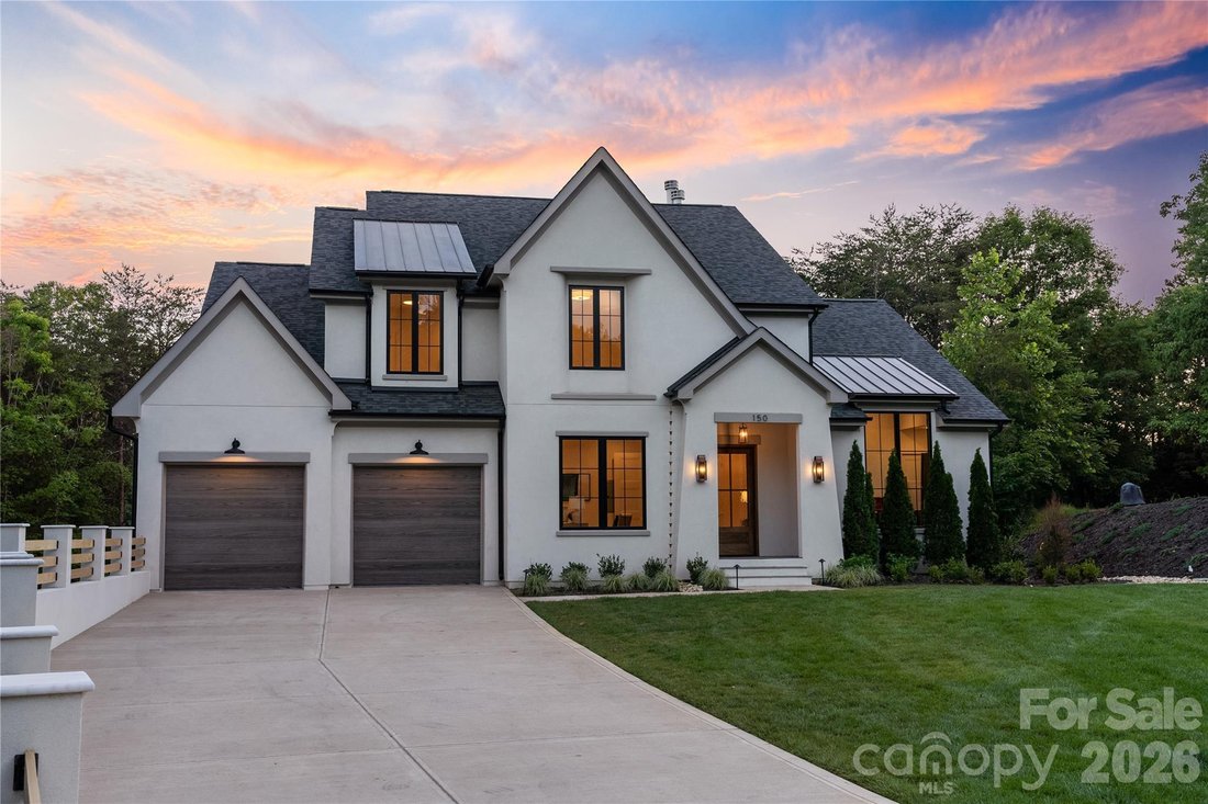 House in Mooresville, North Carolina, United States 2 - 17965068