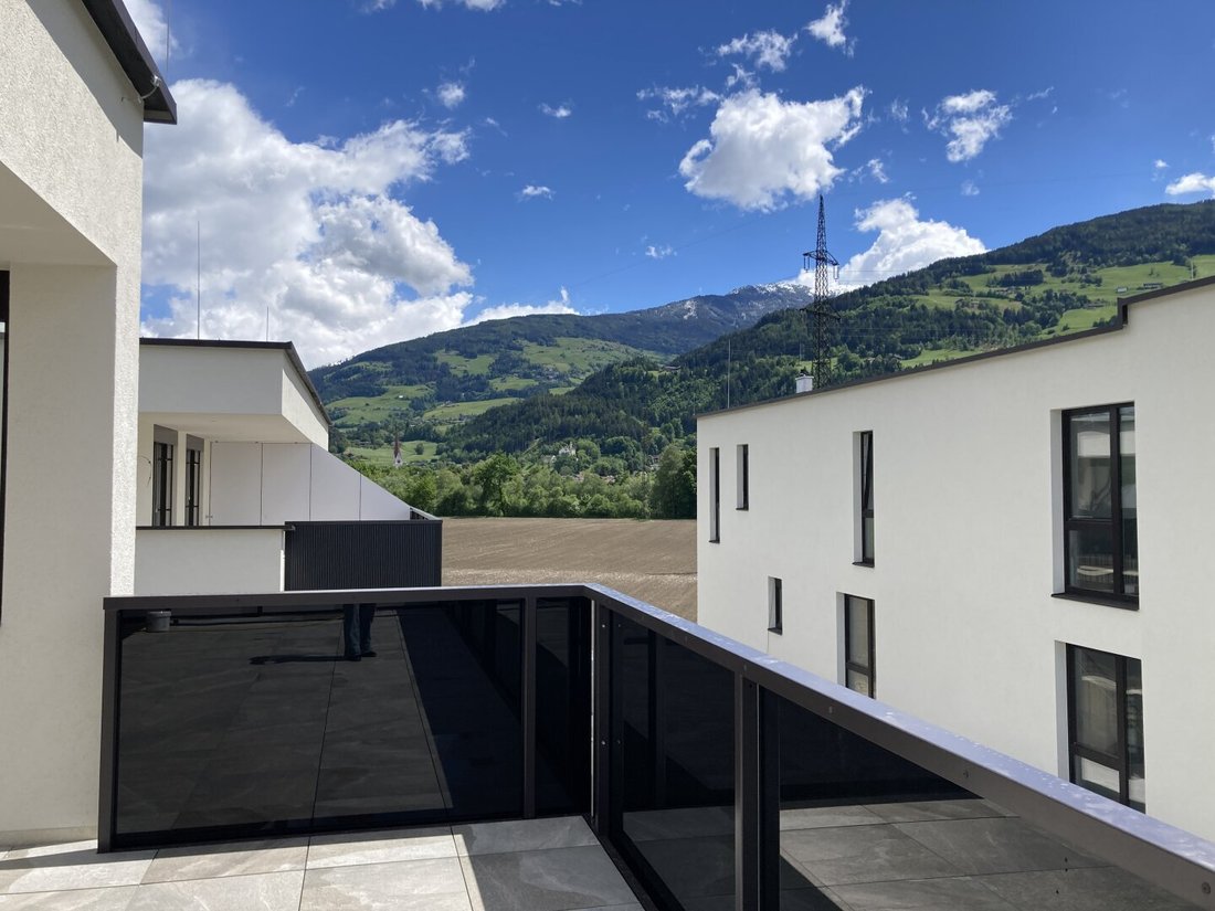 Penthouse en Baumkirchen, Tirol, Austria 5 - 16430527