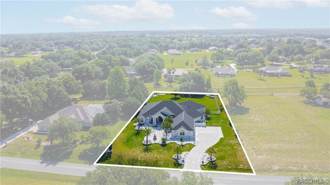 House in Inverness, Florida, United States 3 - 17964948