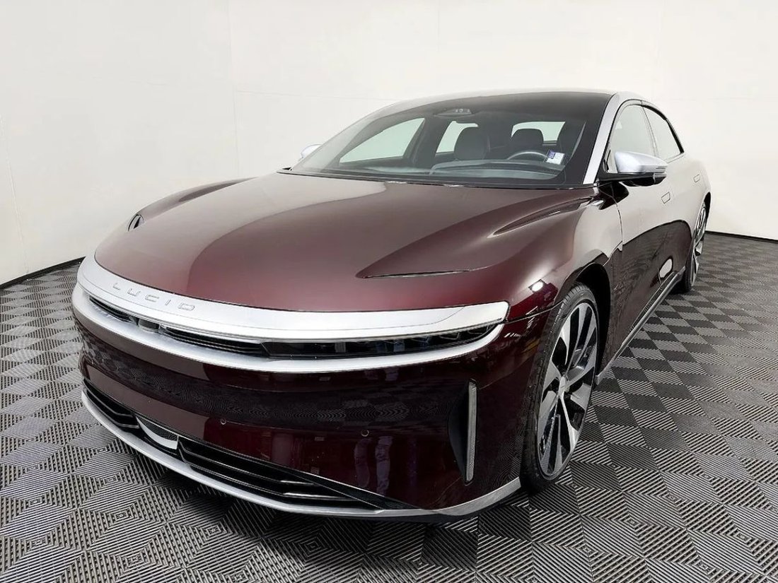 Sedan in Lynnwood, WA, United States 3 - 17965284