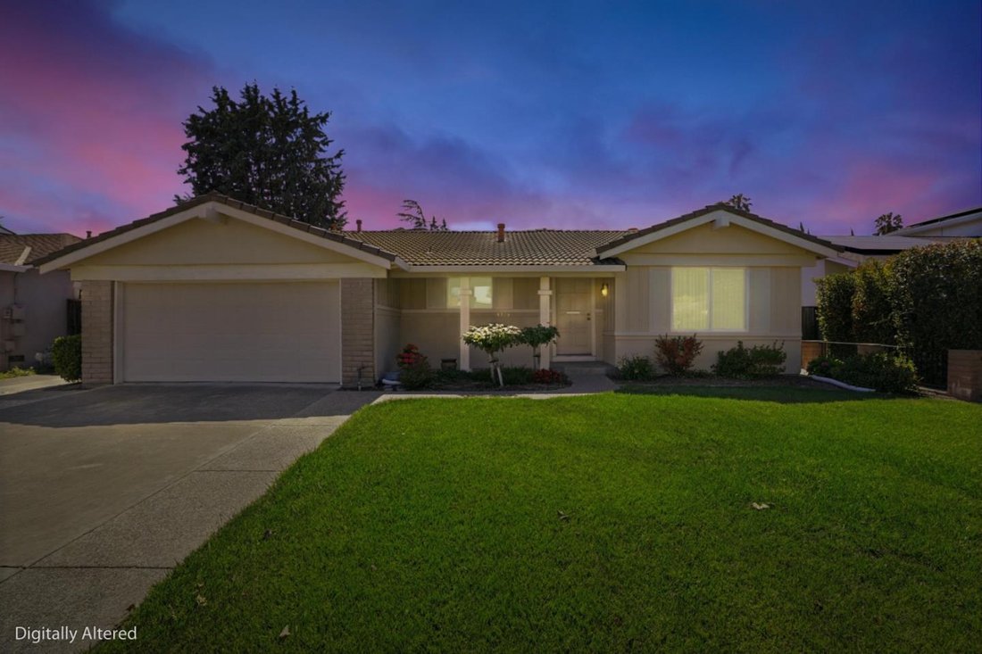 House in San Jose, California, United States 2 - 17964916
