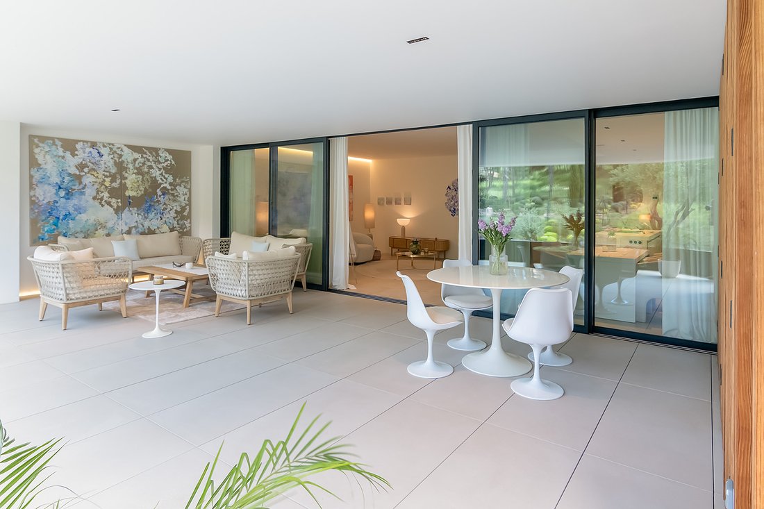 Apartment in Sotogrande, San Roque, Andalusia 2 - 17900294