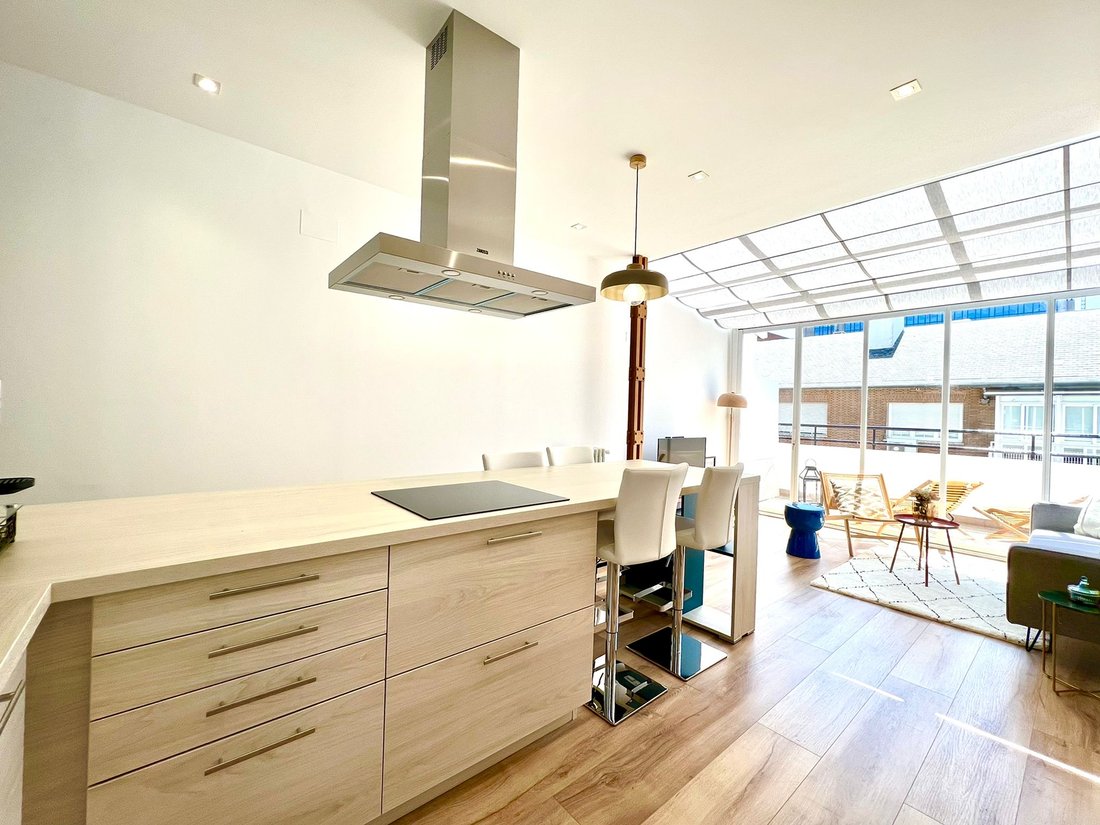 Apartment in Centro, Madrid, Spain 3 - 17965078