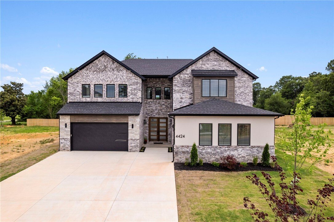 House in Cave Springs, Arkansas, United States 1 - 17964964