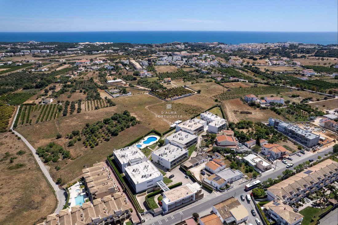 Villa in Olhos de Agua, Algarve, Portugal 2 - 17965421