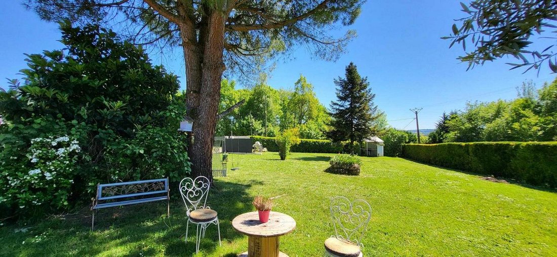 Villa in Saint-Hilaire-de-Lusignan, Nouvelle-Aquitaine, France 4 - 17964842