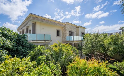 Maison de ville à Tanger, Tanger-Tétouan-Al Hoceïma, Maroc 1