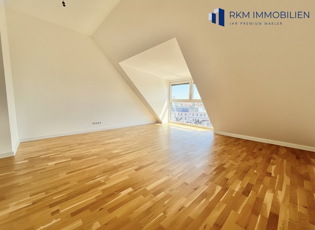 Penthouse en Viena, Viena, Austria 4 - 17964722
