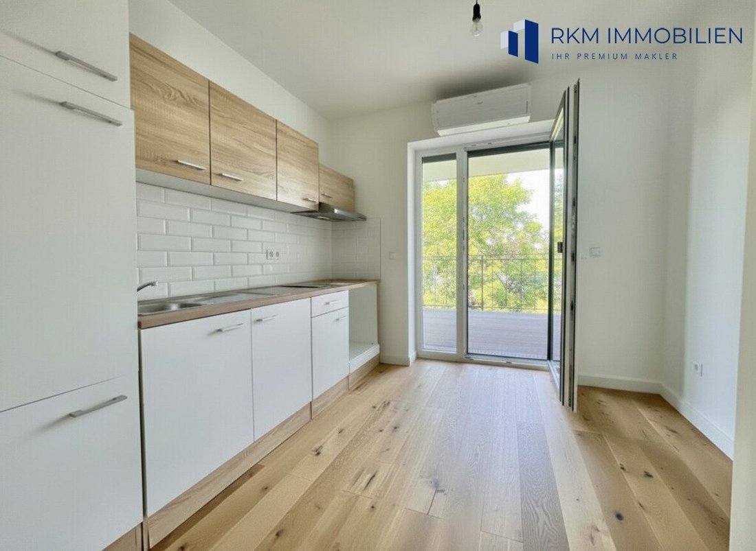 Apartment in Vienna, Wien, Austria 3 - 17964718