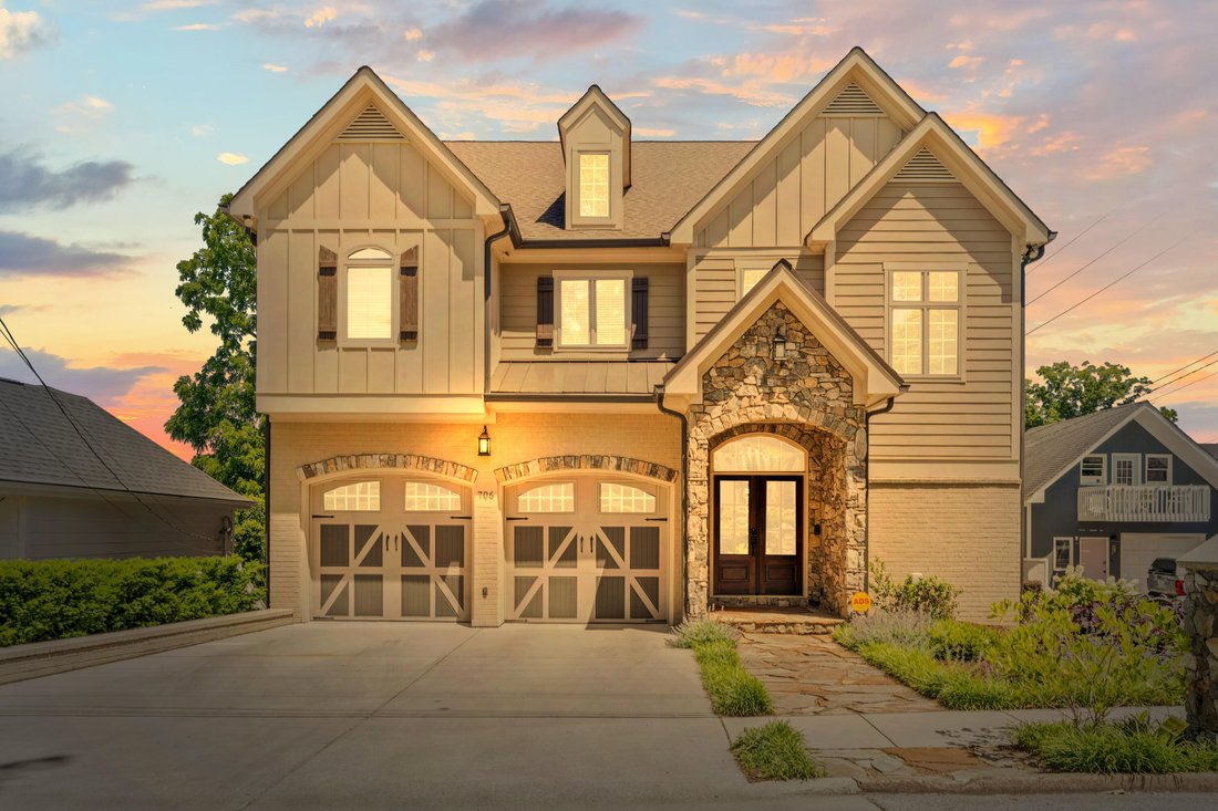 House in Chattanooga, Tennessee, United States 2 - 17959790