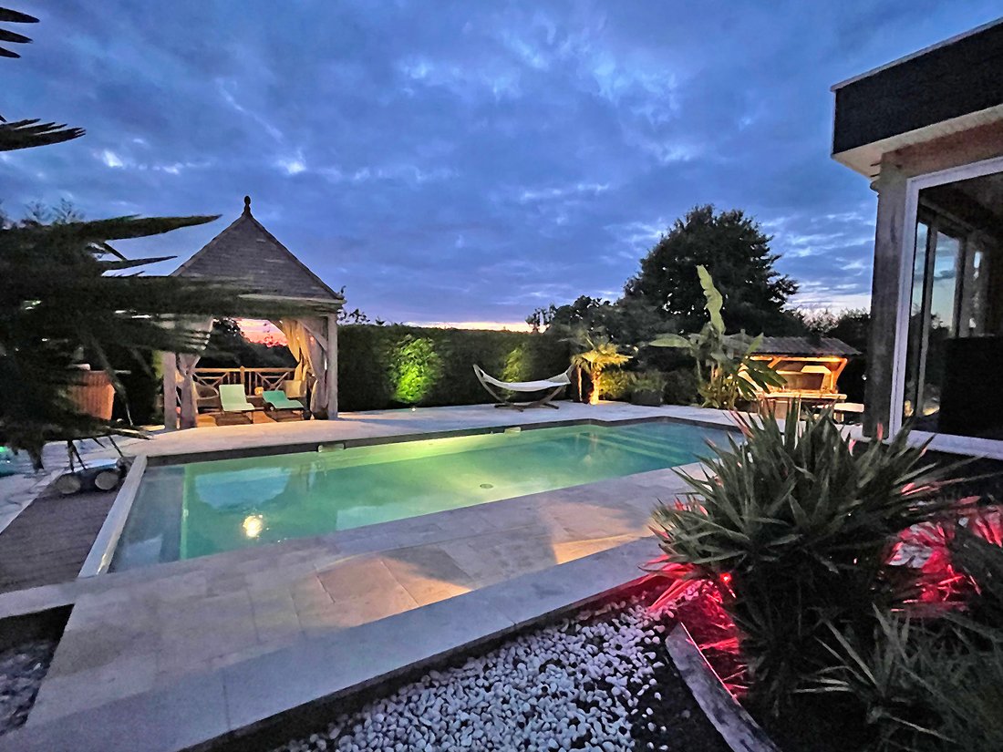 Villa in La Chapelle-Aubareil, Nouvelle-Aquitaine, France 4 - 17964695