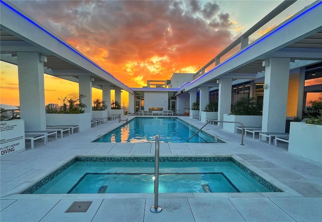 Condo in St. Petersburg, Florida, United States 3 - 17054312