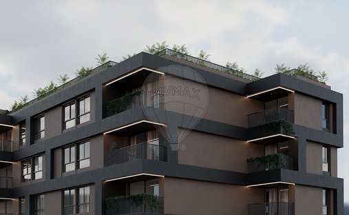 Appartamento a São Martinho, Madera, Portogallo 1