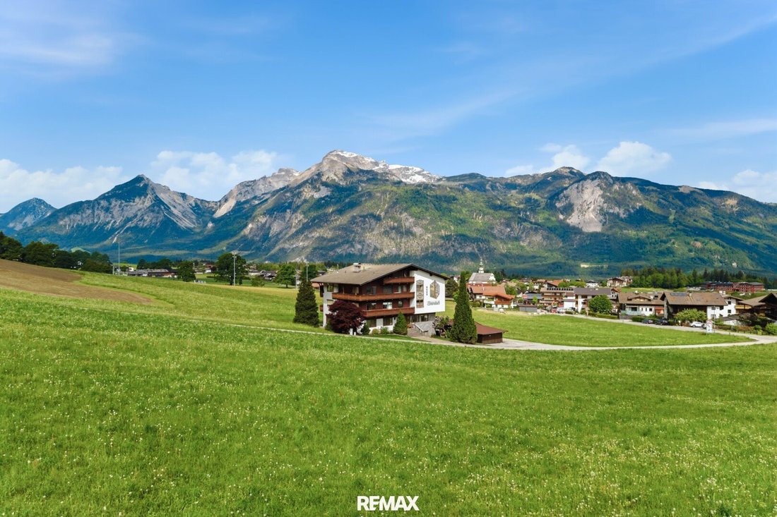 Apartment in Reith im Alpbachtal, Tyrol, Austria 2 - 17035890