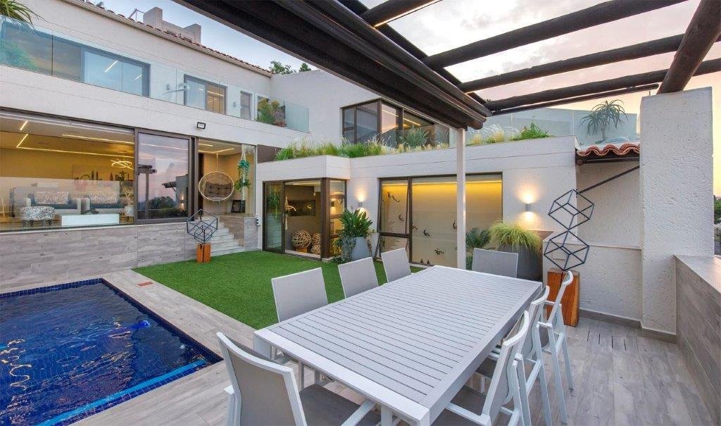 Townhouse in Bedford Gardens, Gauteng, South Africa 1 - 17965291