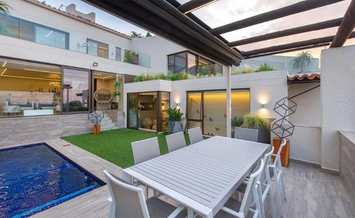 Townhouse in Germiston, Gauteng, South Africa 1