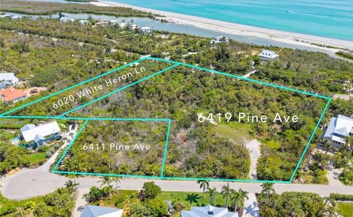 Land in Sanibel, Florida, Vereinigte Staaten 1