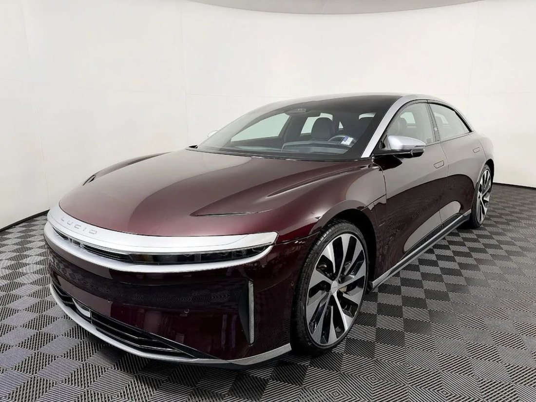 Sedan in Lynnwood, WA, United States 2 - 17965284