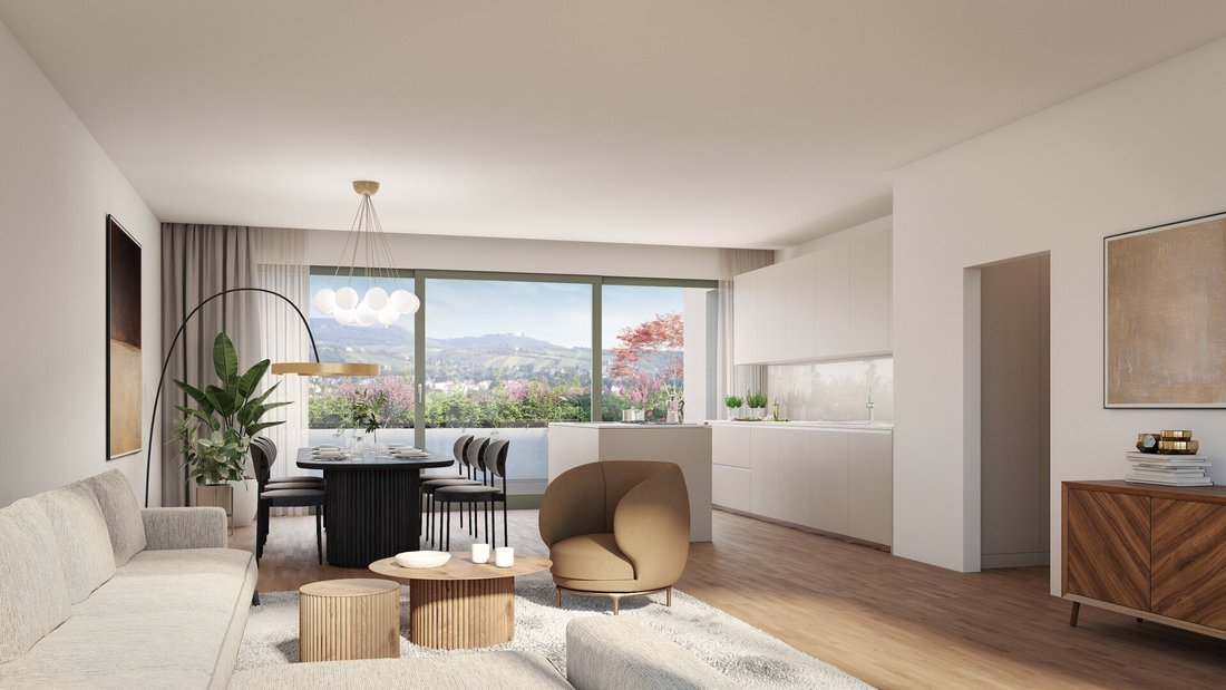 Apartment in Vienna, Wien, Austria 1 - 17964707