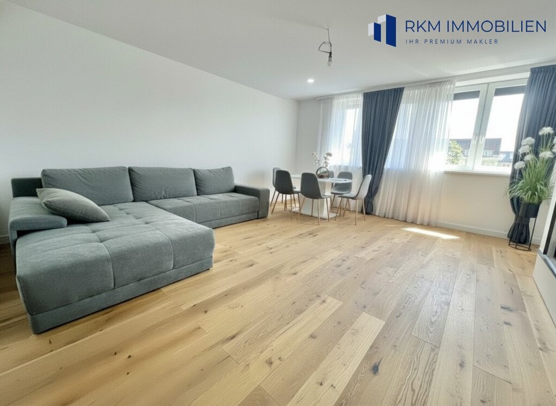 Apartment in Vienna, Wien, Austria 2 - 17964718