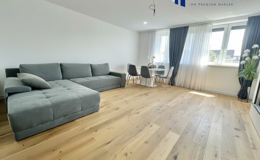 Apartment in Vienna, Wien, Austria 1