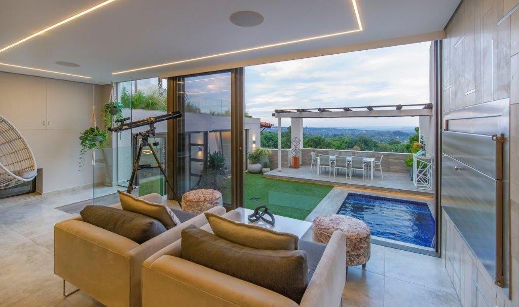 Townhouse in Bedford Gardens, Gauteng, South Africa 2 - 17965291