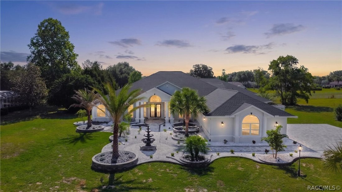 House in Inverness, Florida, United States 1 - 17964948