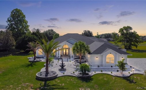 House in Inverness, Florida, United States 1